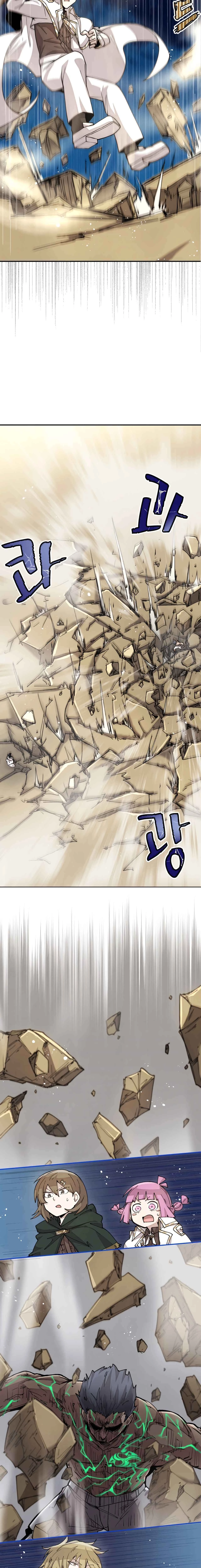 Reincarnation of the Hero Party's Grand Mage Chapter 25 - 3