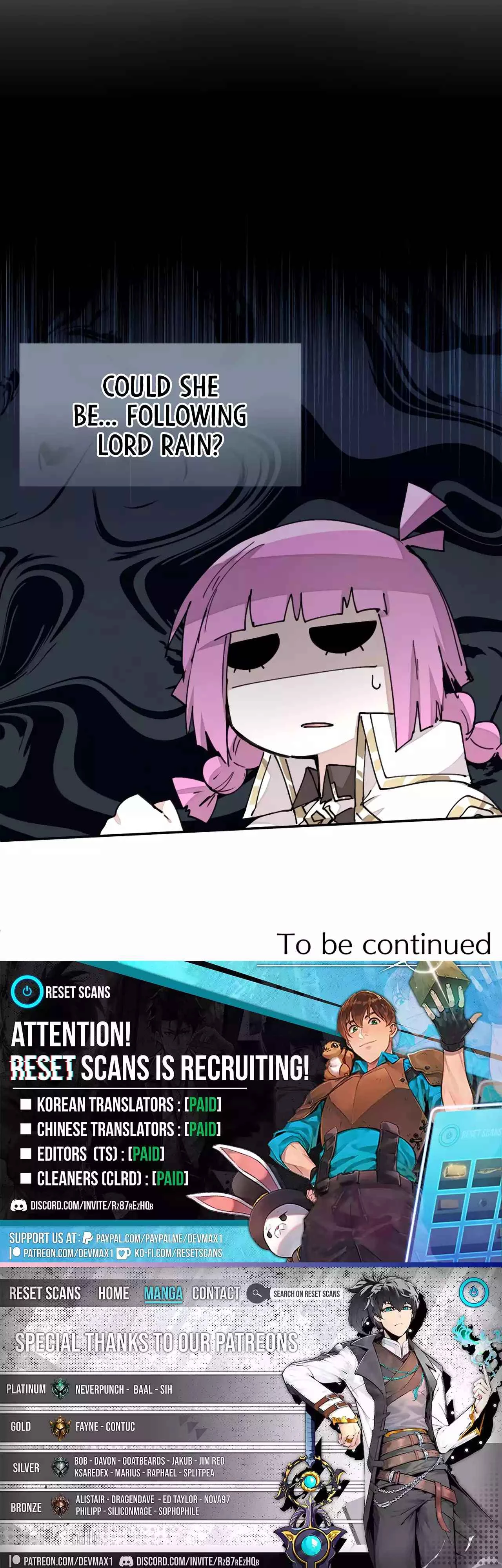 Reincarnation of the Hero Party's Grand Mage Chapter 20 - 19