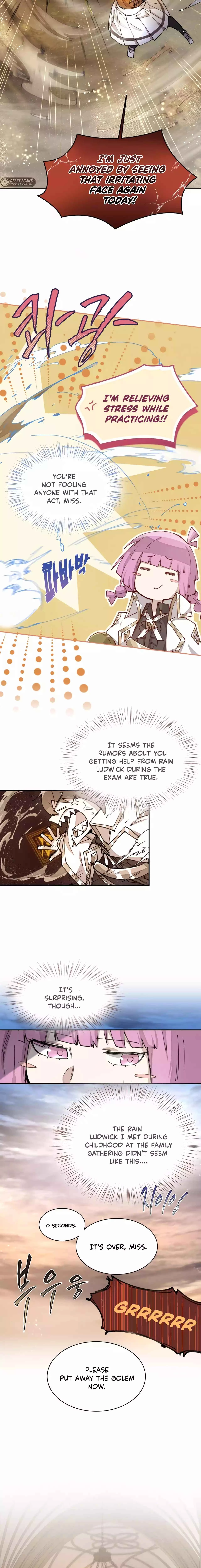Reincarnation of the Hero Party's Grand Mage Chapter 18 - 3