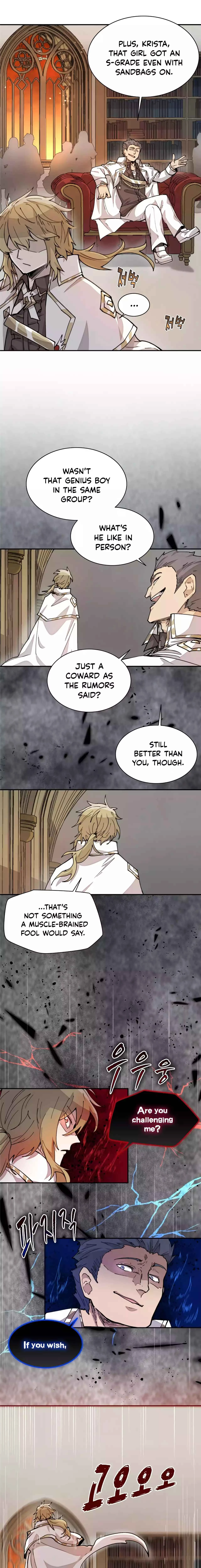 Reincarnation of the Hero Party's Grand Mage Chapter 18 - 5
