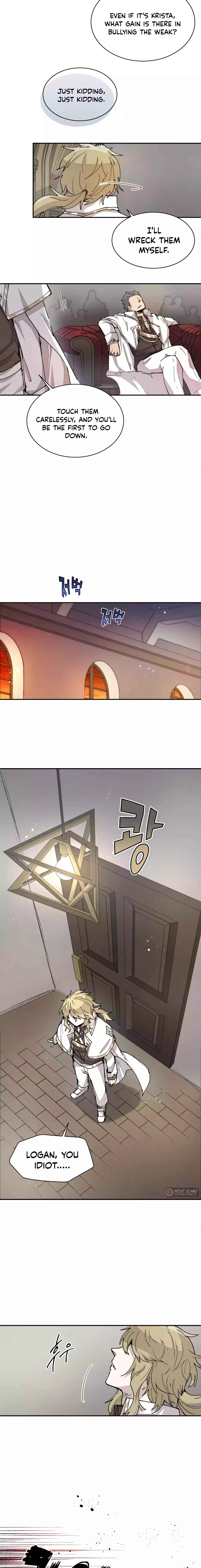 Reincarnation of the Hero Party's Grand Mage Chapter 18 - 7