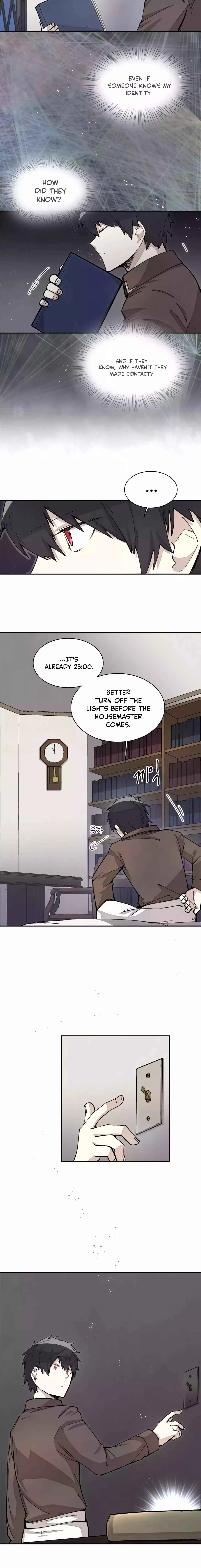 Reincarnation of the Hero Party's Grand Mage Chapter 18 - 9