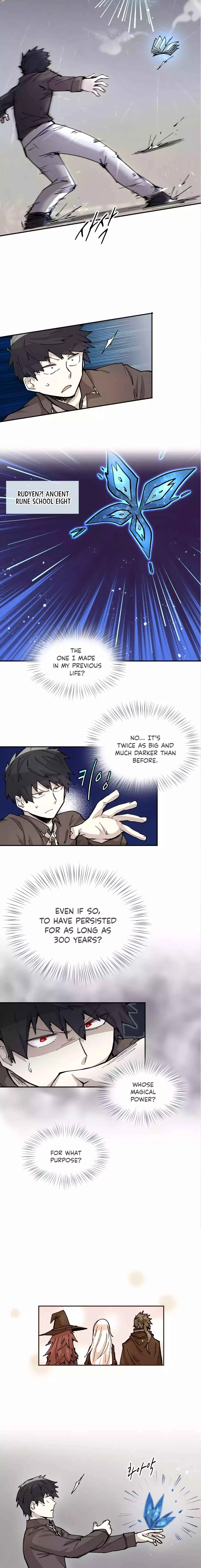 Reincarnation of the Hero Party's Grand Mage Chapter 18 - 11