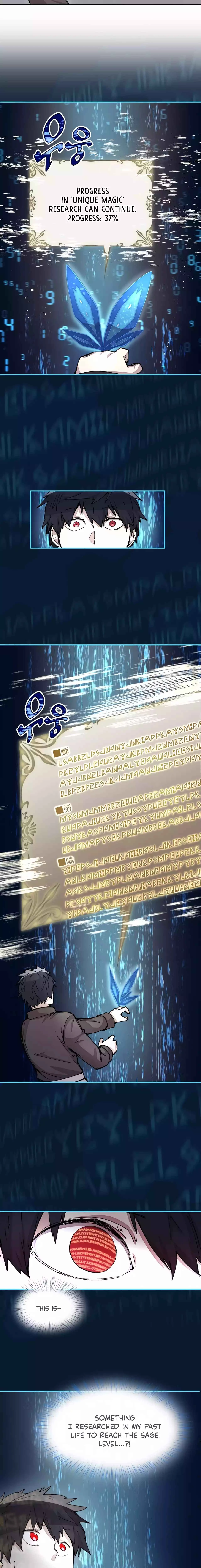 Reincarnation of the Hero Party's Grand Mage Chapter 18 - 12