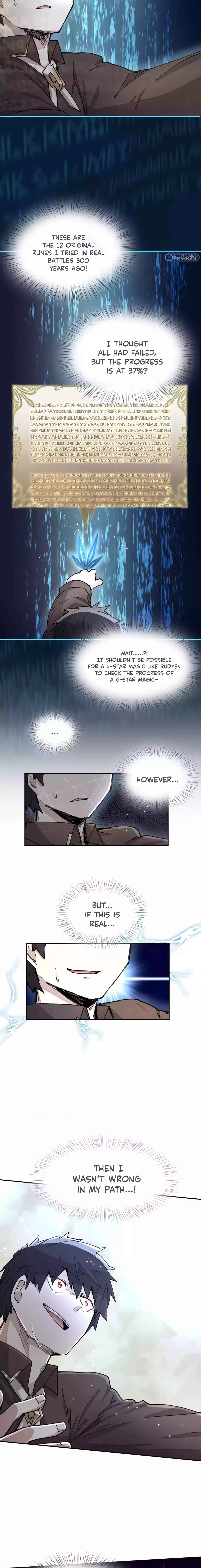 Reincarnation of the Hero Party's Grand Mage Chapter 18 - 13