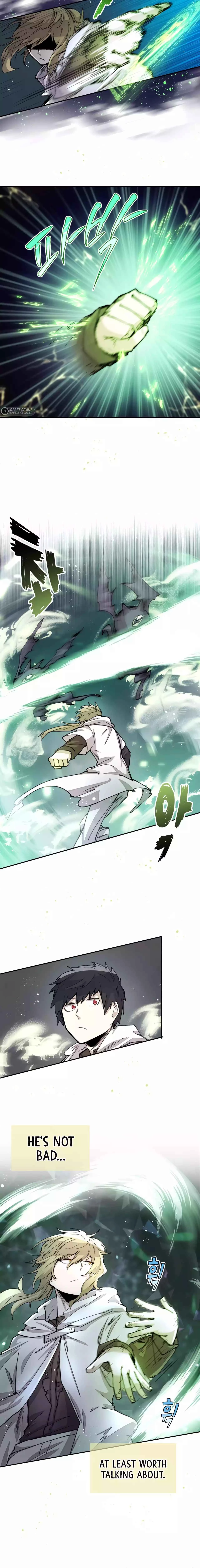 Reincarnation of the Hero Party's Grand Mage Chapter 19 - 15