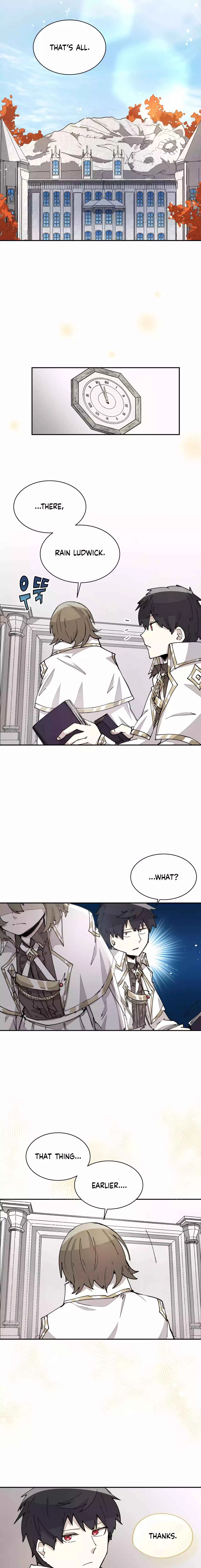 Reincarnation of the Hero Party's Grand Mage Chapter 17 - 3