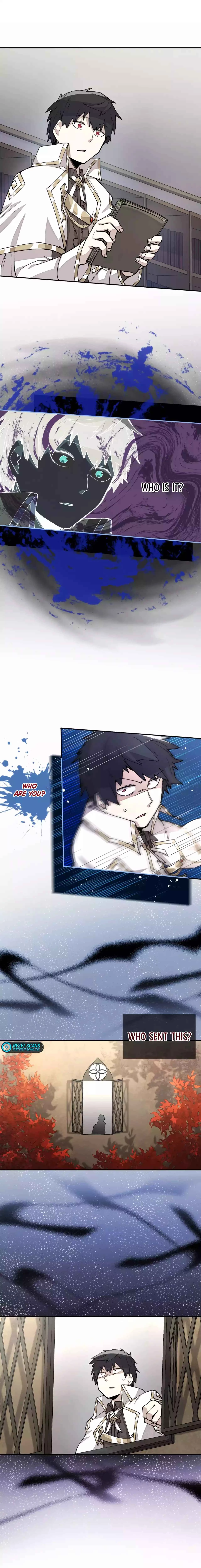 Reincarnation of the Hero Party's Grand Mage Chapter 17 - 13