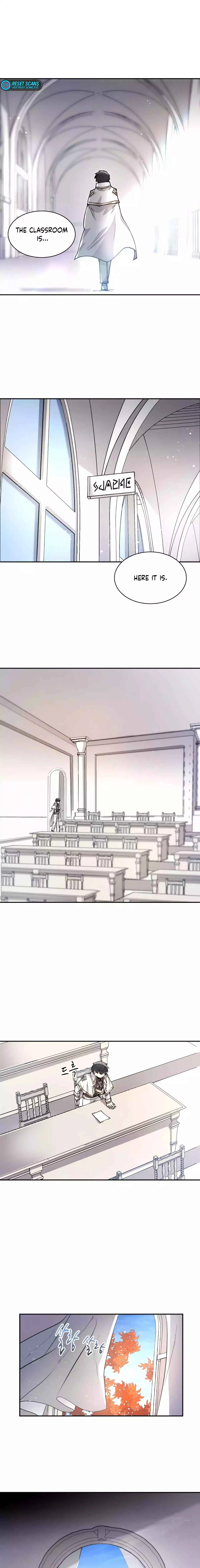 Reincarnation of the Hero Party's Grand Mage Chapter 14 - 2