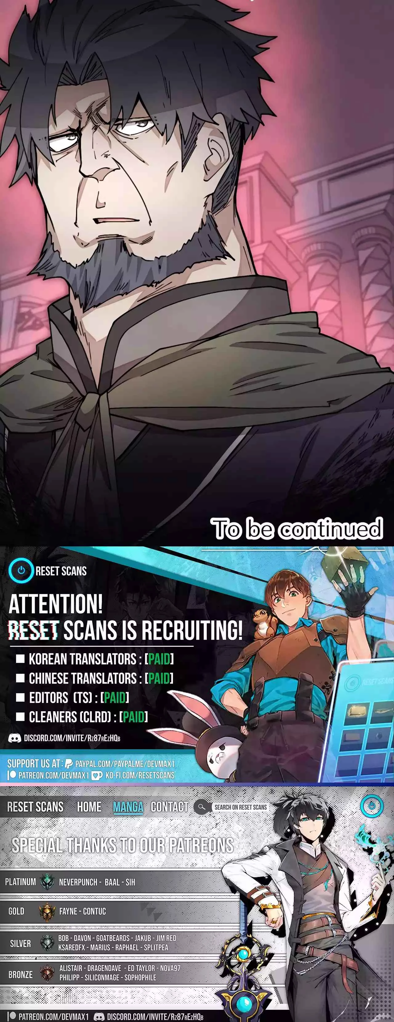 Reincarnation of the Hero Party's Grand Mage Chapter 14 - 15