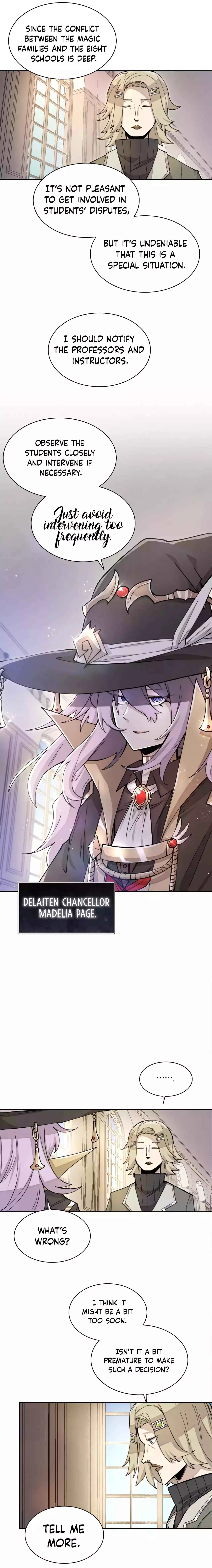 Reincarnation of the Hero Party's Grand Mage Chapter 12 - 7