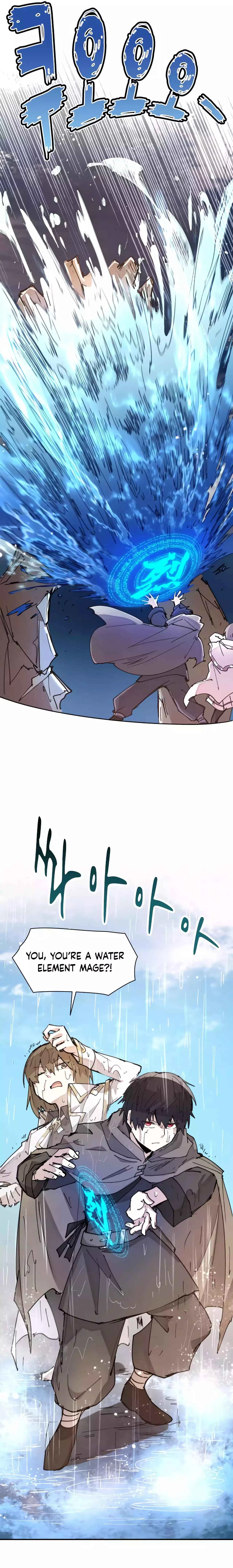 Reincarnation of the Hero Party's Grand Mage Chapter 11 - 3