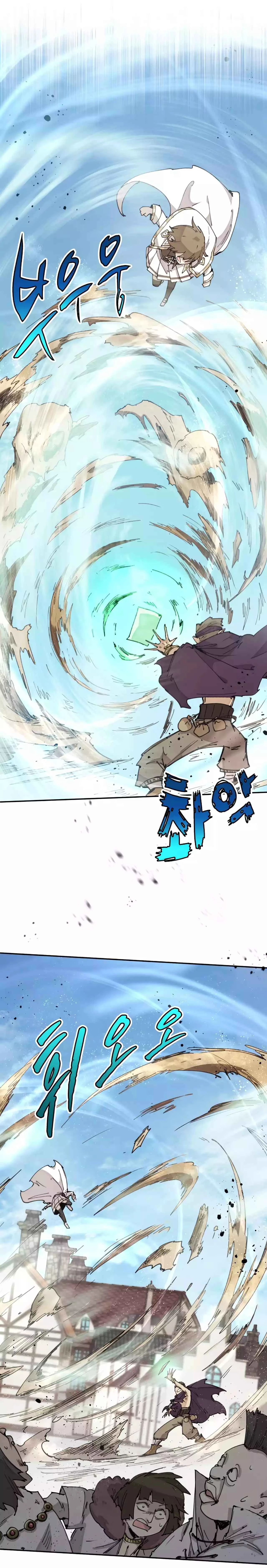 Reincarnation of the Hero Party's Grand Mage Chapter 10 - 9
