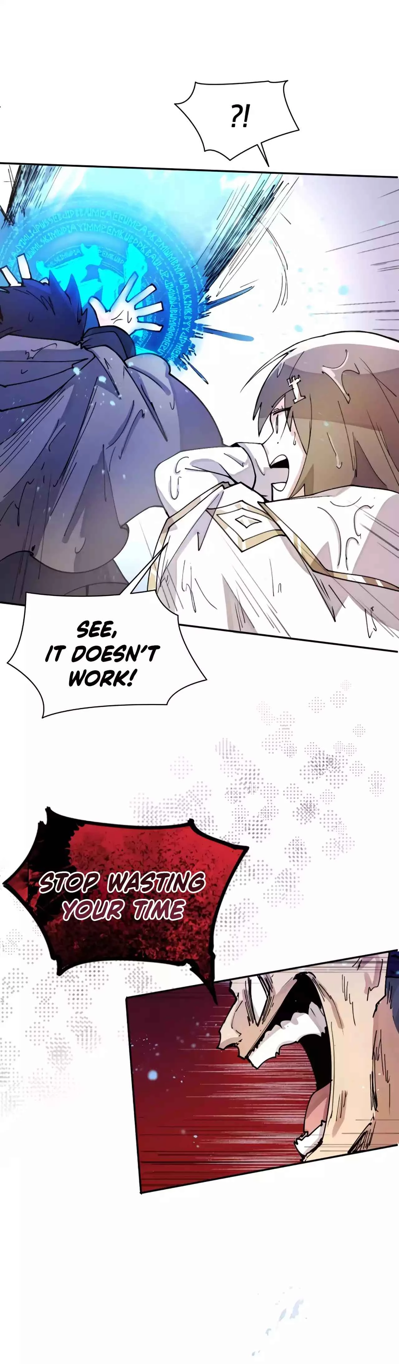 Reincarnation of the Hero Party's Grand Mage Chapter 11 - 15