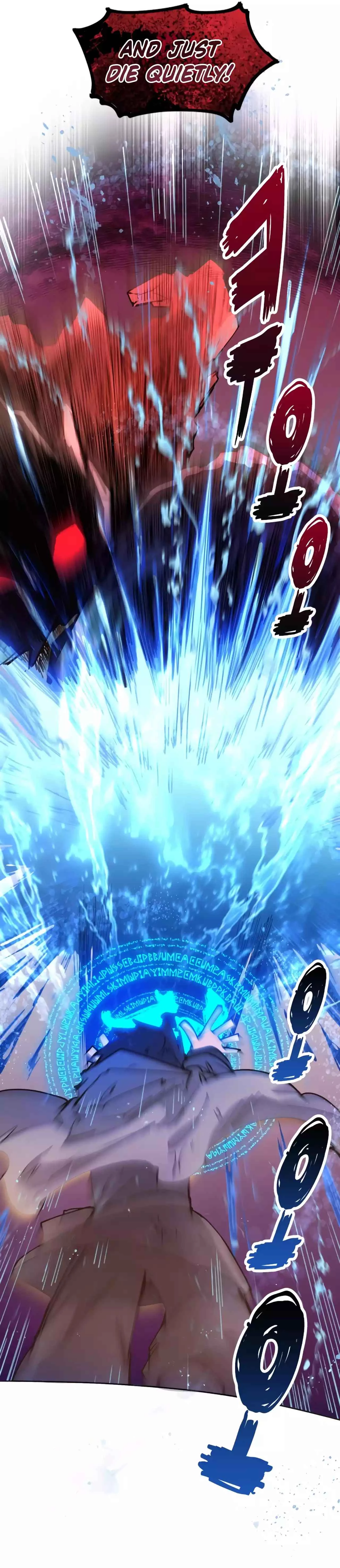 Reincarnation of the Hero Party's Grand Mage Chapter 11 - 16
