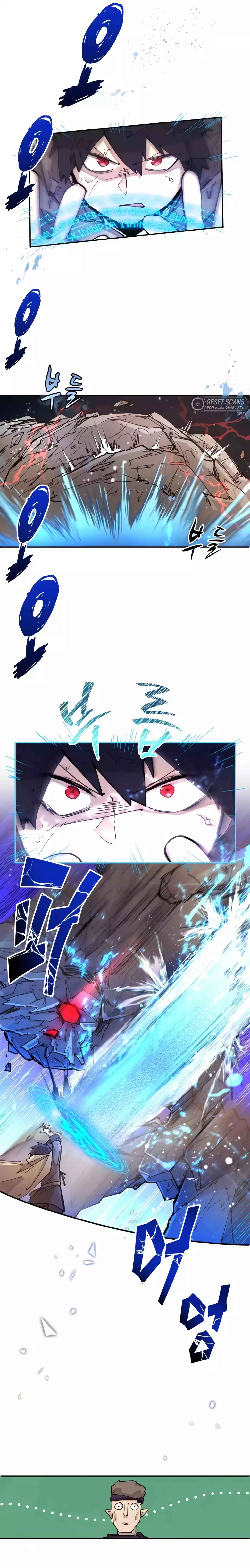 Reincarnation of the Hero Party's Grand Mage Chapter 11 - 17