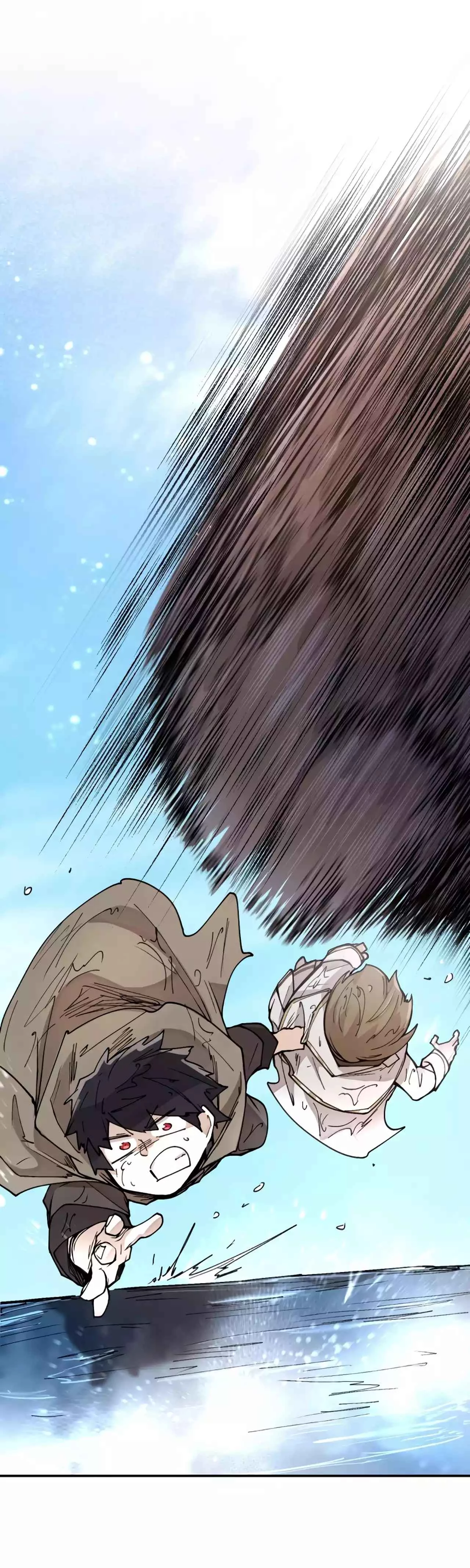 Reincarnation of the Hero Party's Grand Mage Chapter 11 - 19