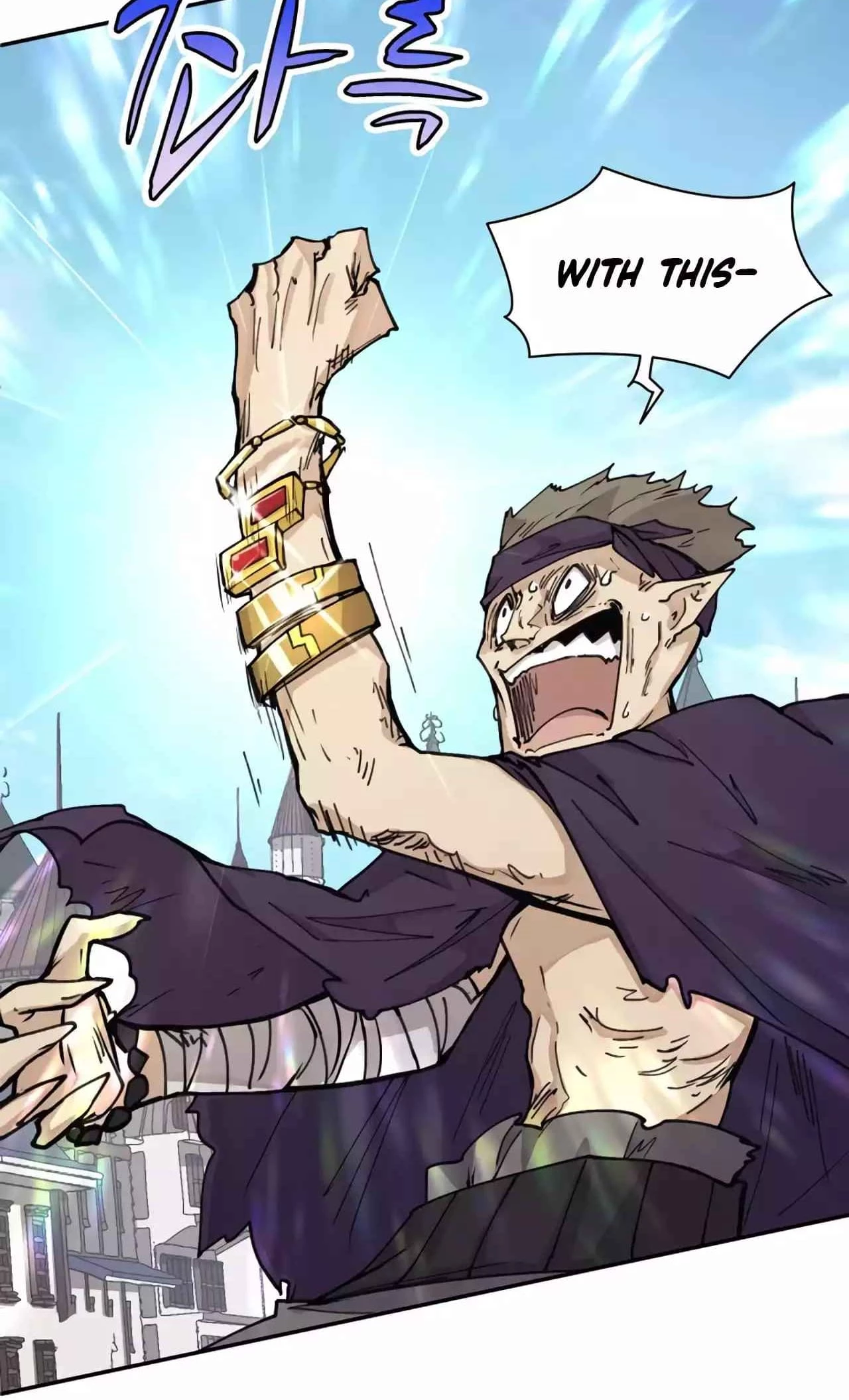 Reincarnation of the Hero Party's Grand Mage Chapter 10 - 19