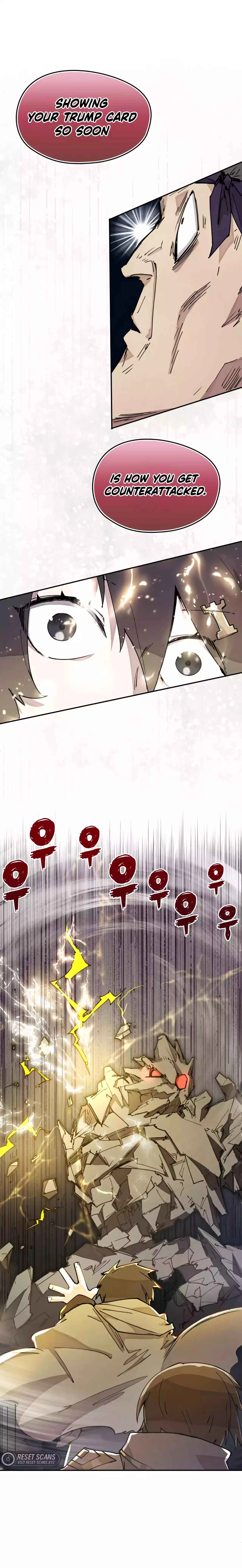 Reincarnation of the Hero Party's Grand Mage Chapter 10 - 32