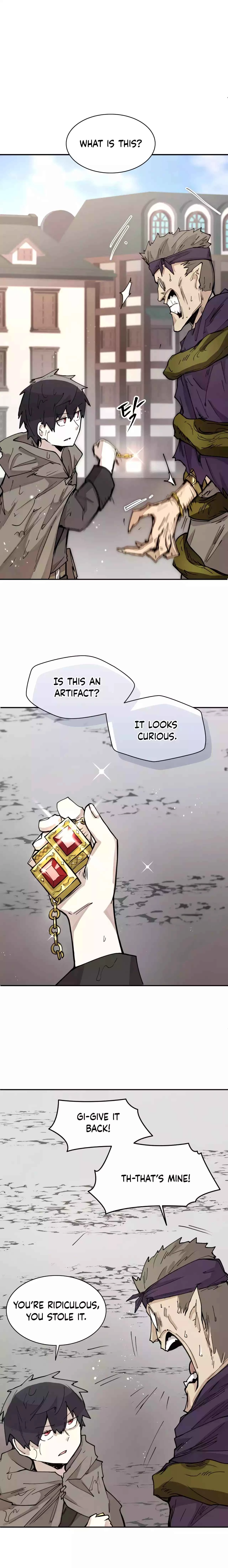 Reincarnation of the Hero Party's Grand Mage Chapter 11 - 38