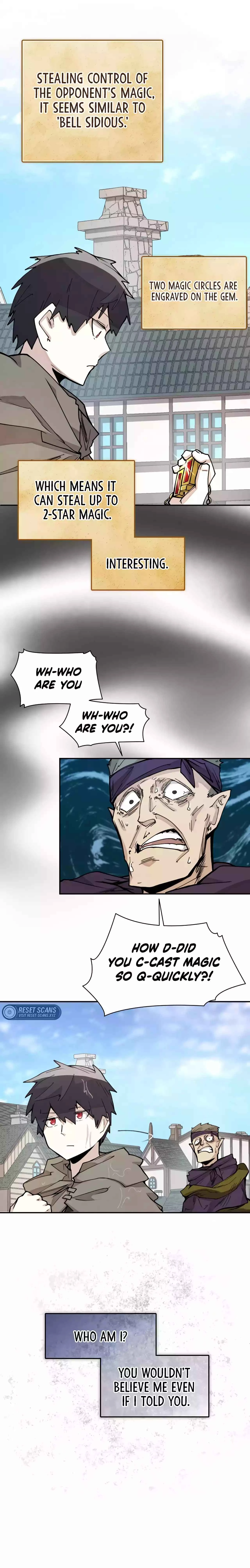 Reincarnation of the Hero Party's Grand Mage Chapter 11 - 39