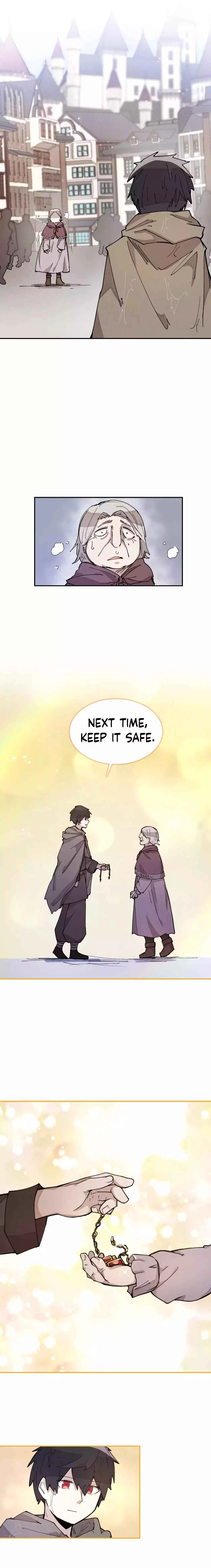 Reincarnation of the Hero Party's Grand Mage Chapter 11 - 40