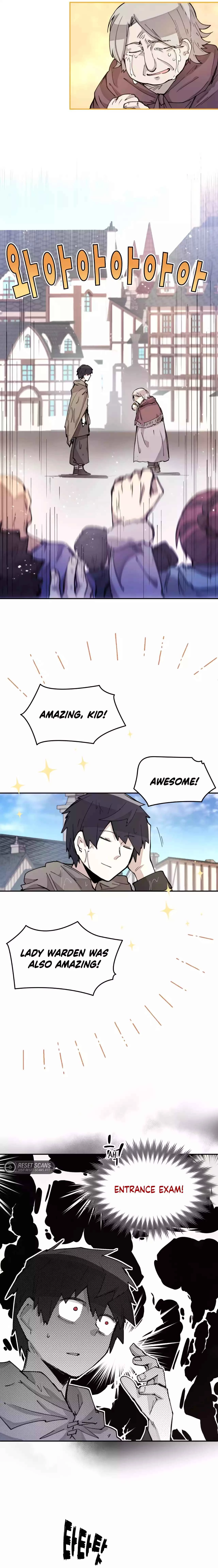 Reincarnation of the Hero Party's Grand Mage Chapter 11 - 41