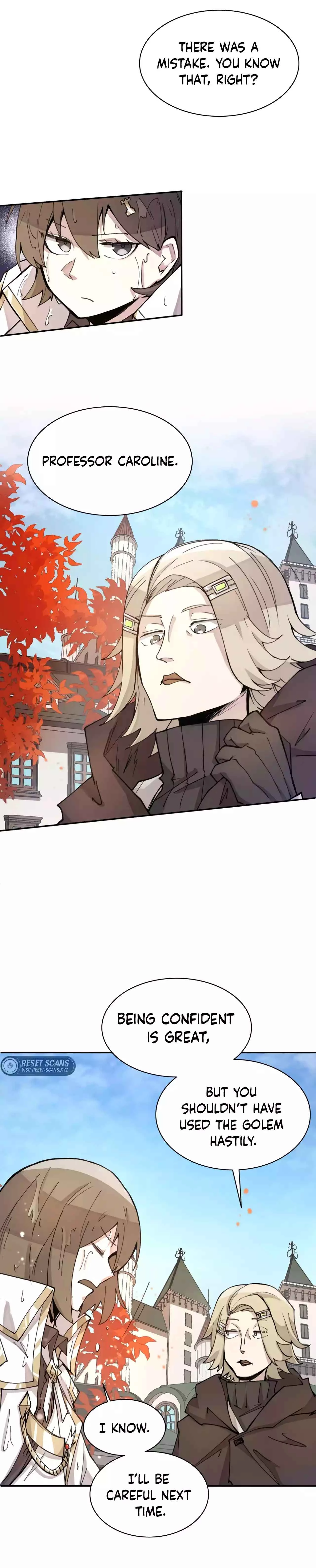 Reincarnation of the Hero Party's Grand Mage Chapter 11 - 43