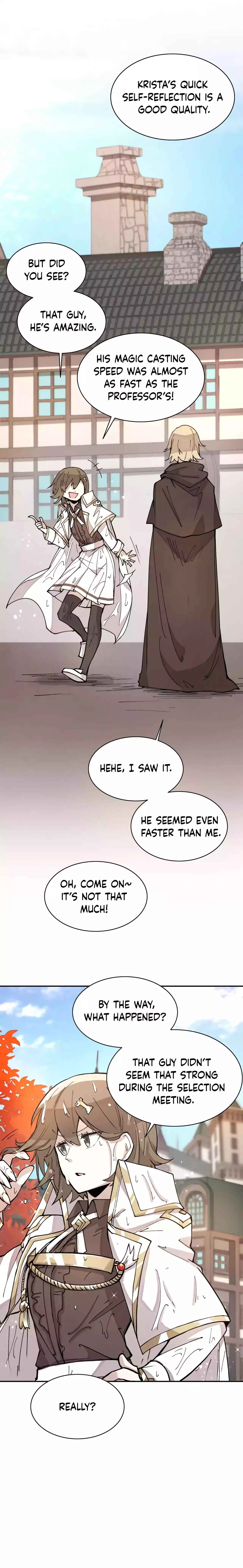 Reincarnation of the Hero Party's Grand Mage Chapter 11 - 44