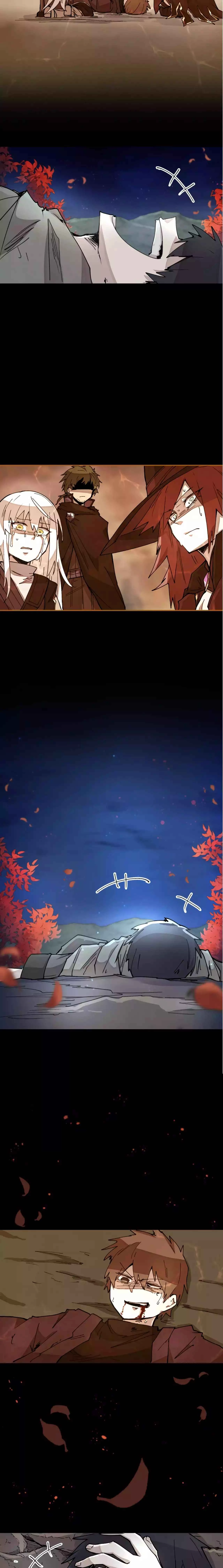 Reincarnation of the Hero Party's Grand Mage Chapter 9 - 6