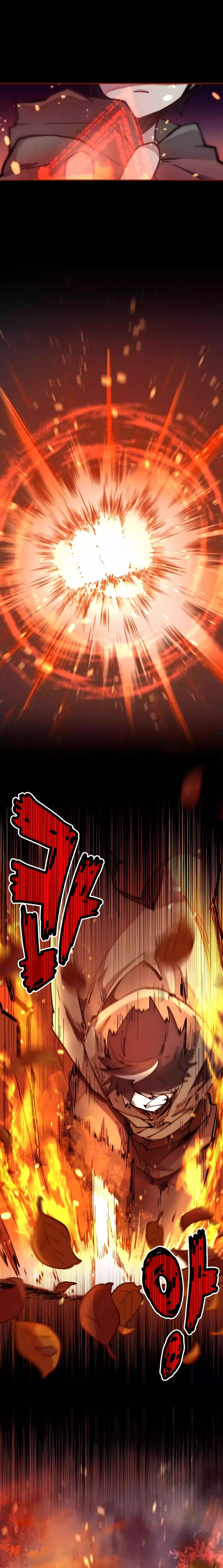 Reincarnation of the Hero Party's Grand Mage Chapter 9 - 10