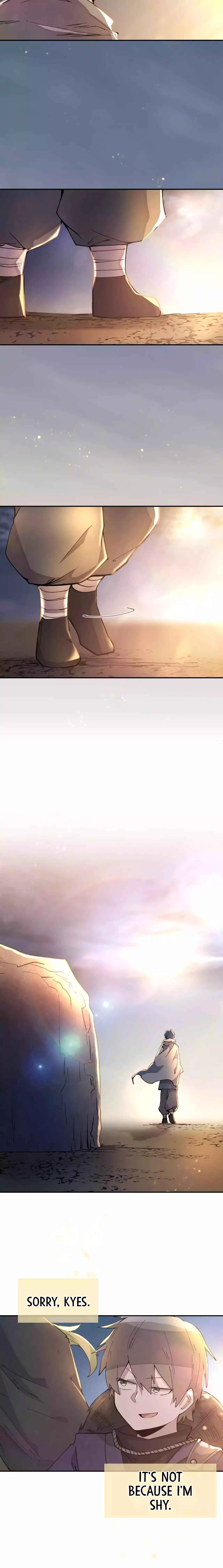 Reincarnation of the Hero Party's Grand Mage Chapter 9 - 13