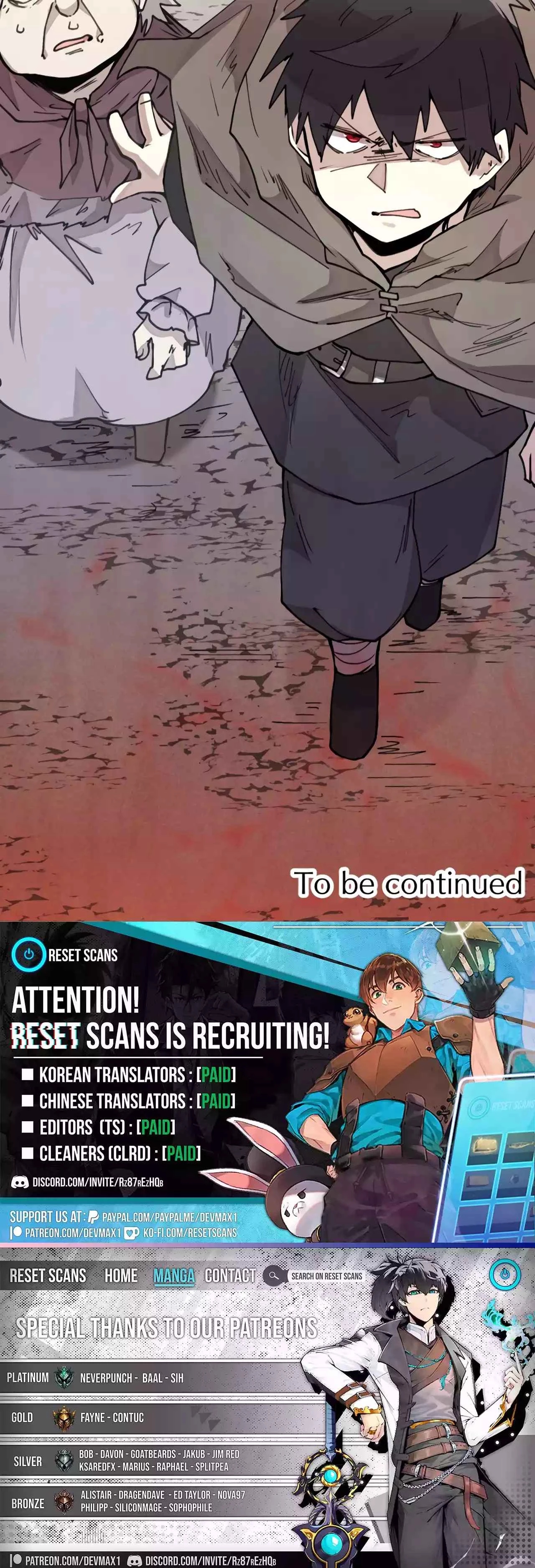 Reincarnation of the Hero Party's Grand Mage Chapter 9 - 23