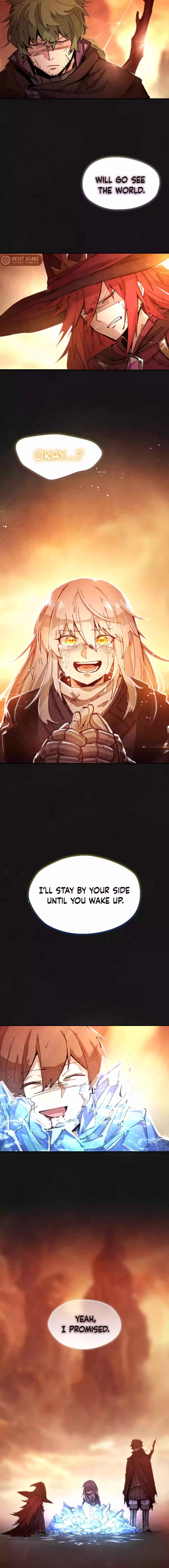 Reincarnation of the Hero Party's Grand Mage Chapter 0 - 22
