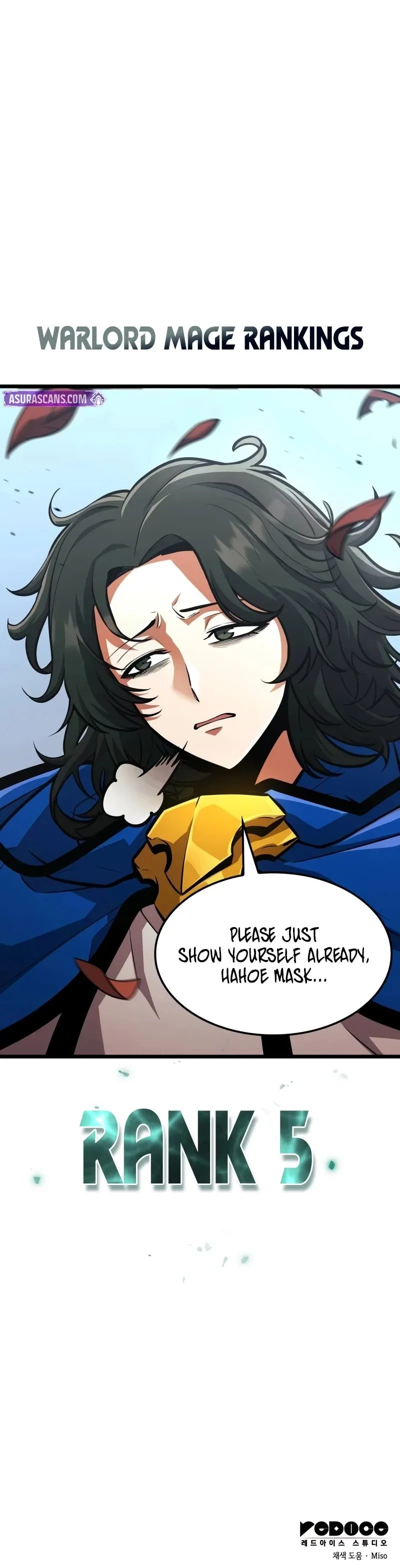 Emperor of Solo Play Chapter 23 - 15