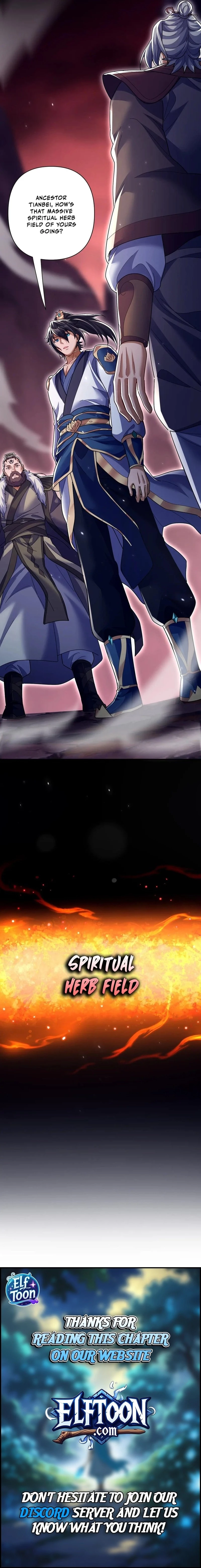 Invincible After Shocking My Empress Wife Chapter 84 - 12