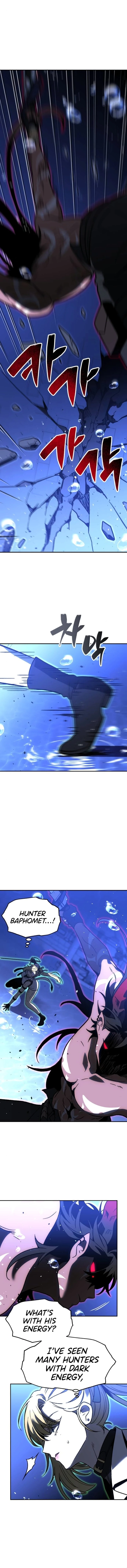 I Was the Final Boss Chapter 111 - 10