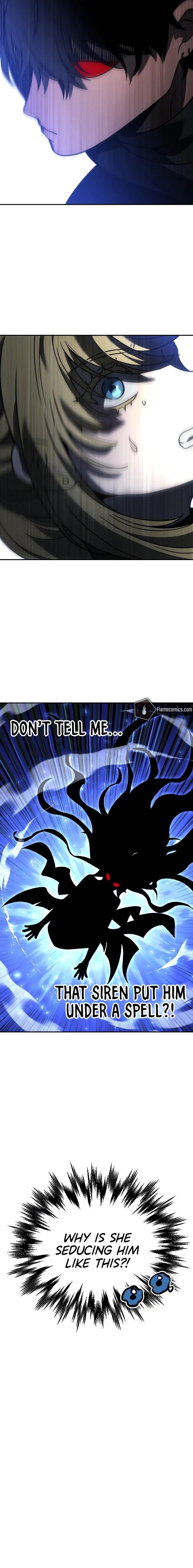 I Was the Final Boss Chapter 110 - 18