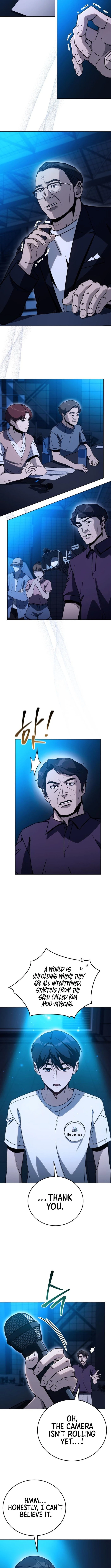 The Thousand Faces Actor Chapter 26 - 5