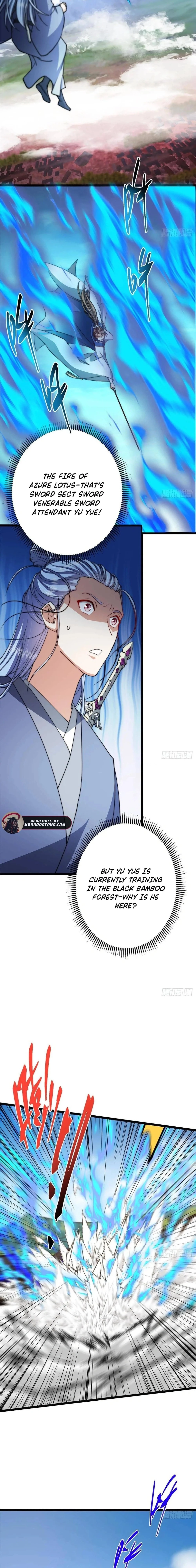 Keep a Low Profile, Sect Leader Chapter 526 - 10