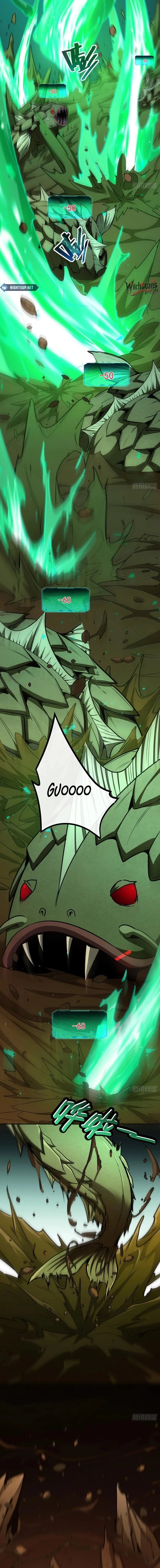 Lord of Summoning! When Anomalies Descend Upon The Human World Chapter 21 - 3