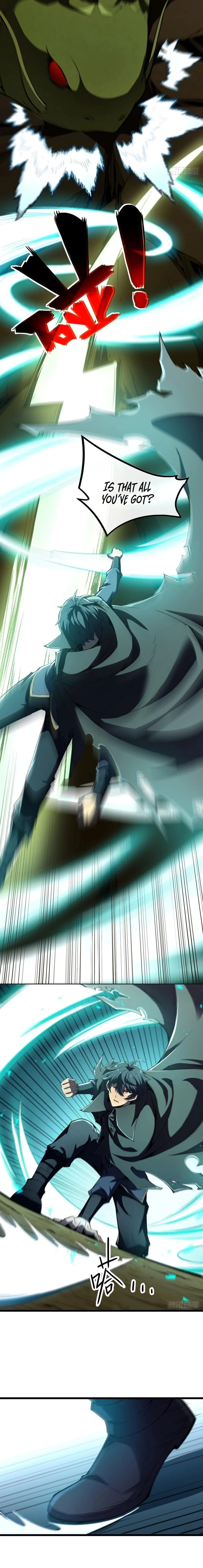 Lord of Summoning! When Anomalies Descend Upon The Human World Chapter 21 - 5