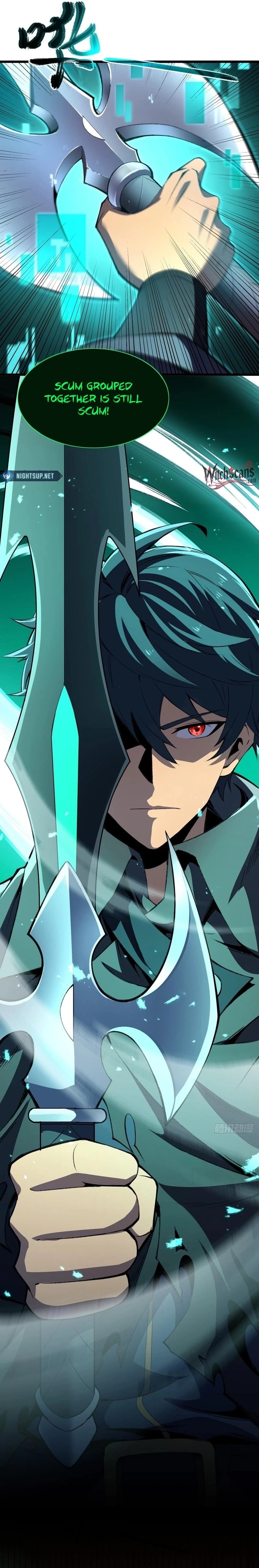 Lord of Summoning! When Anomalies Descend Upon The Human World Chapter 21 - 6