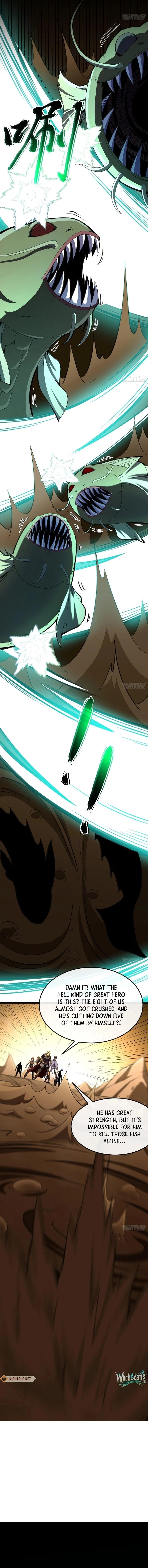 Lord of Summoning! When Anomalies Descend Upon The Human World Chapter 21 - 7