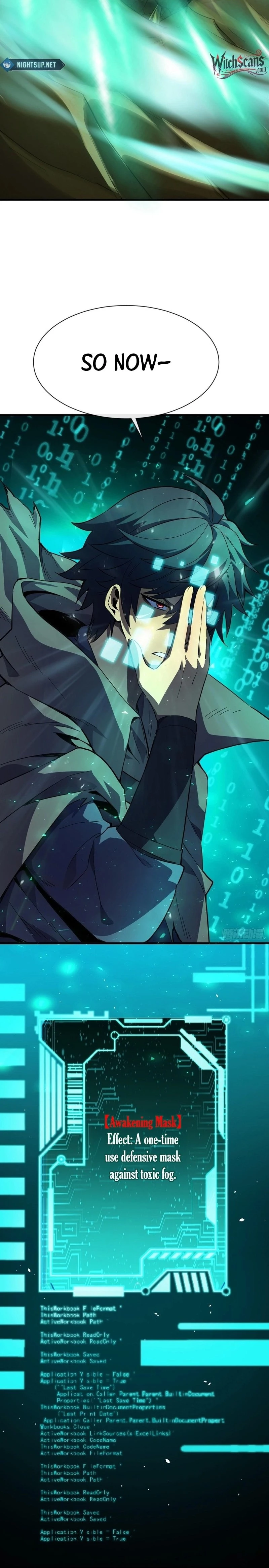 Lord of Summoning! When Anomalies Descend Upon The Human World Chapter 21 - 11