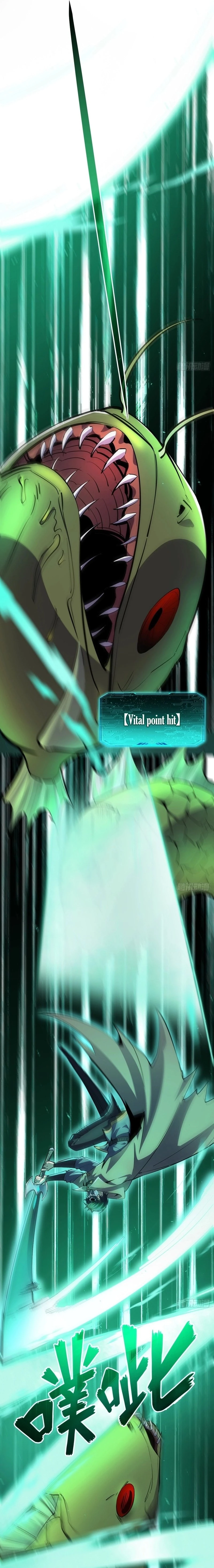 Lord of Summoning! When Anomalies Descend Upon The Human World Chapter 21 - 13