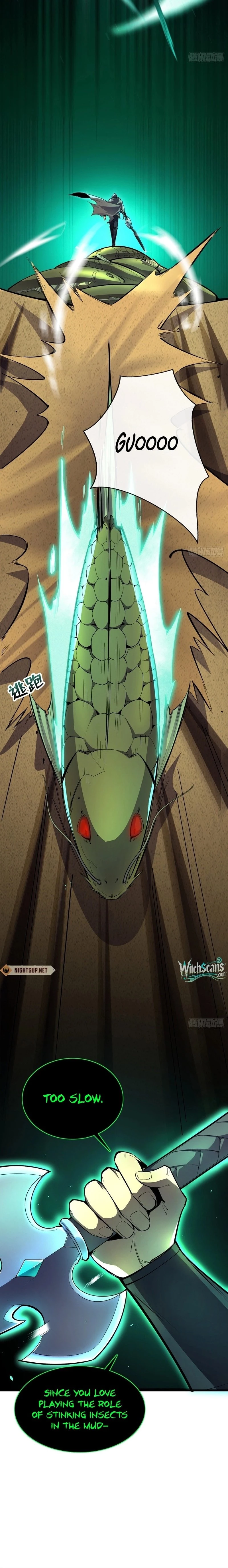 Lord of Summoning! When Anomalies Descend Upon The Human World Chapter 21 - 15
