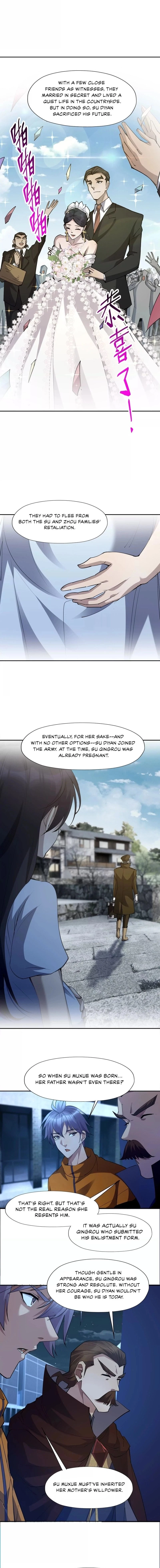 Reborn as a Monster 2: Rise of the Beast God Chapter 88 - 9