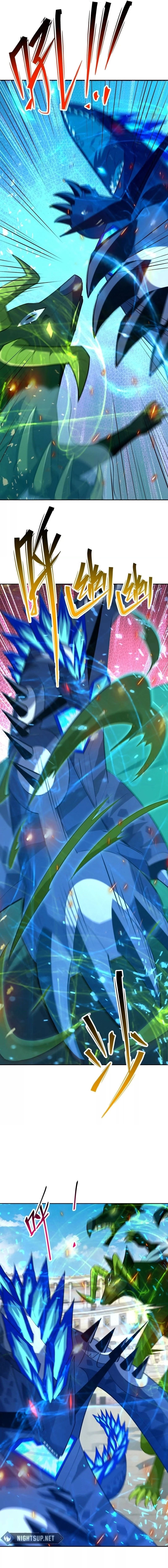 Reborn as a Monster 2: Rise of the Beast God Chapter 86 - 2