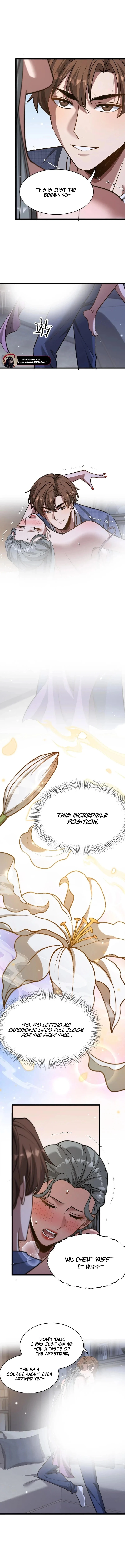I'm Stuck on the Same Day for a Thousand Years Chapter 192 - 2